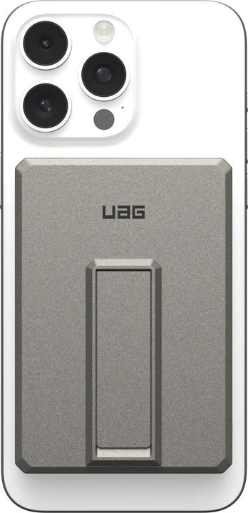 Produktbild UAG Ultra Slim (5000 mAh, 20 W, 18 Wh)