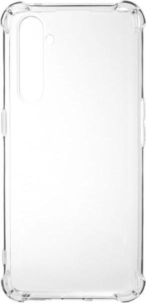 Produktbild MU Classic Softcase TPU Series (Realme X50 Pro 5G)