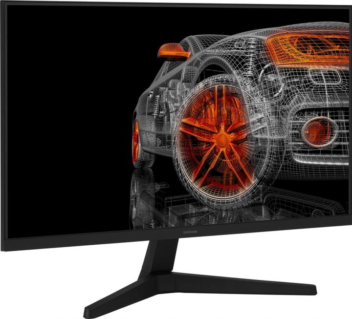 Produktbild Samsung S27C314EAU (1920 x 1080 Pixel, 27")