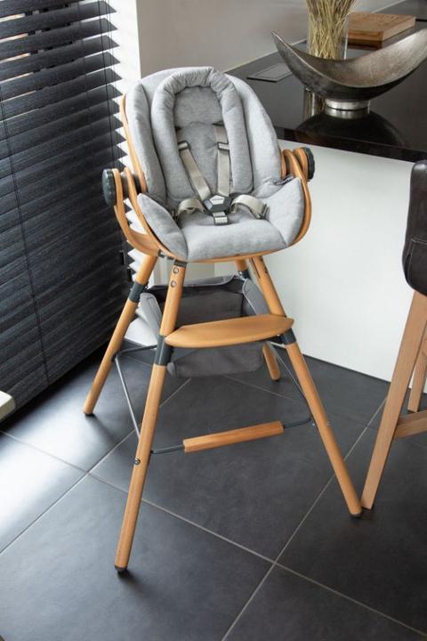 Actual product image Childhome Evolu Newborn Seat