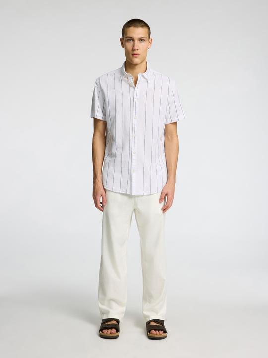 Immagine prodotto Selected Homme Kurzärmeliges Hemd (L)