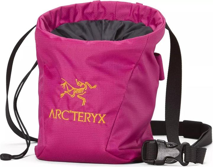 Produktbild Arc'teryx Ion Lightweight Chalk Bag