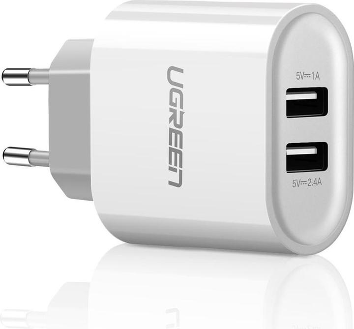 Produktbild Ugreen Dual USB (17 W)