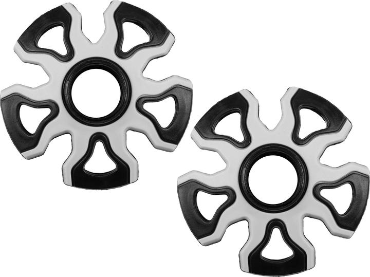 Actual product image Koor Touring plate universal small