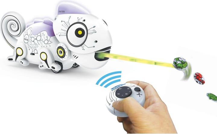 Produktbild Silverlit Robo Chameleon