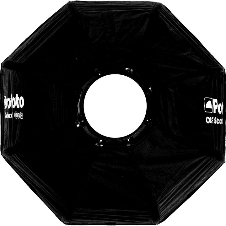 Actual product image Profoto OCF Octa (Soft boxes, 60 cm)