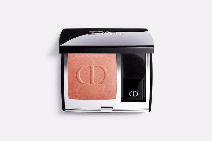 Image du produit Dior Rouge Blush (999 Satin)