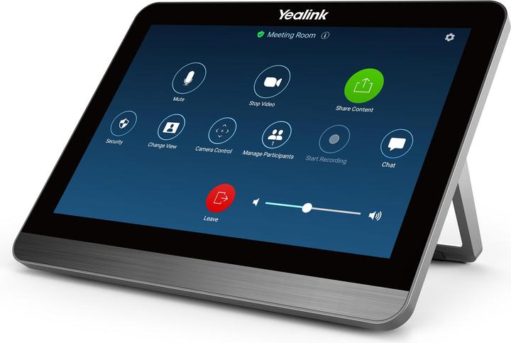 Produktbild Yealink VC Room System Accessory MCore Kit-MS - Telefon