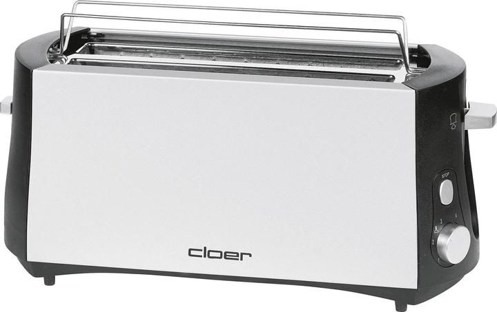 Actual product image Cloer 3710