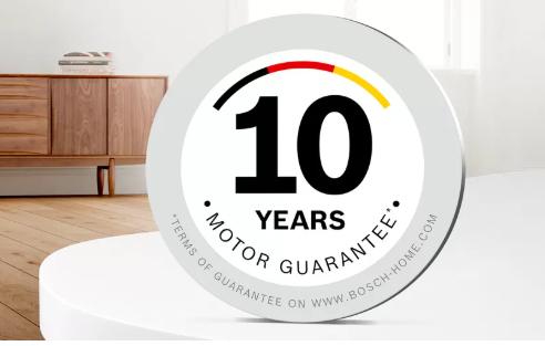 Actual product image Bosch Hausgeräte Series 4