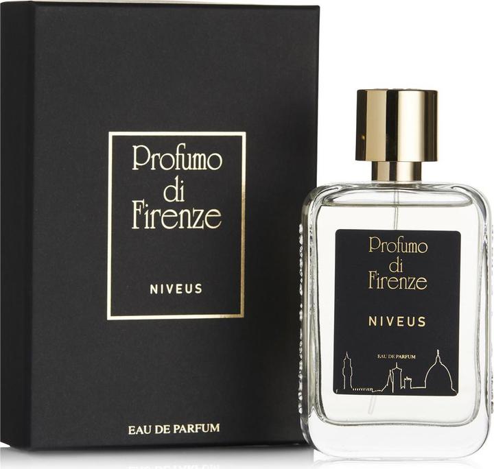 Image du produit Profumo di Firenze Niveus Eau de Parfum (Eau de parfum, 100 ml)