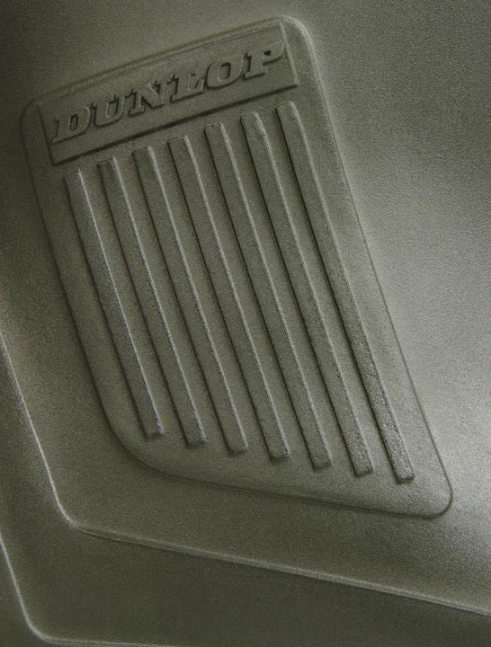 Immagine prodotto Dunlop Stivale di sicurezza Purofort S5 (S5, 47)