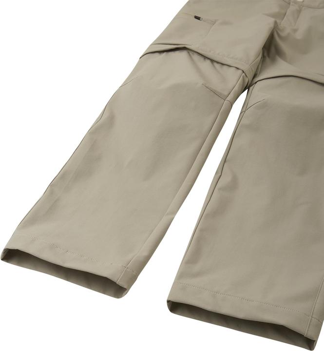 Produktbild Reima Kinder BugProof 2in1 Hose Surina Earthy (140)
