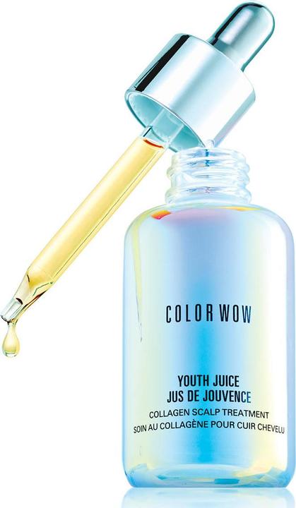 Produktbild Color Wow Youth Juice Collagen Scalp Treatment (50 ml)