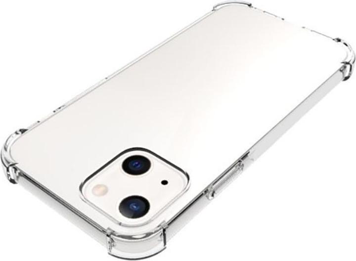 Immagine prodotto Apfelkiste Gummi Case Air Cushion (Apple iPhone 13)