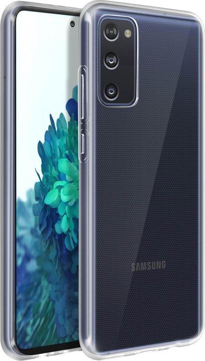 Produktbild Jaym Sophistiqué Series (Samsung Galaxy S20 FE)