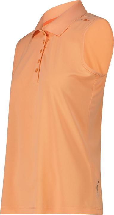 Actual product image CMP Campagnolo Funktions Polo (XXS)