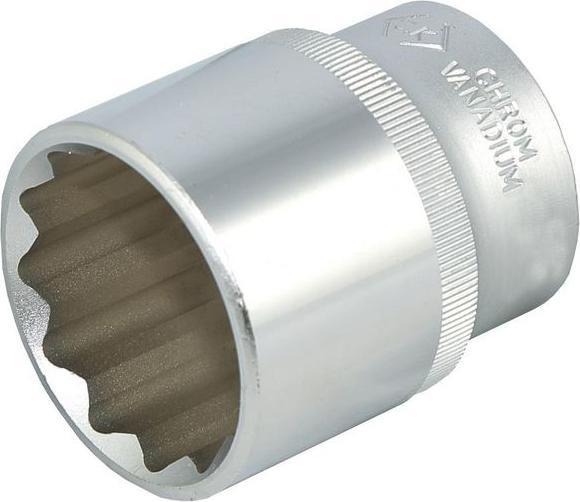 Actual product image C.K Magma External hexagon sockets (13 mm)