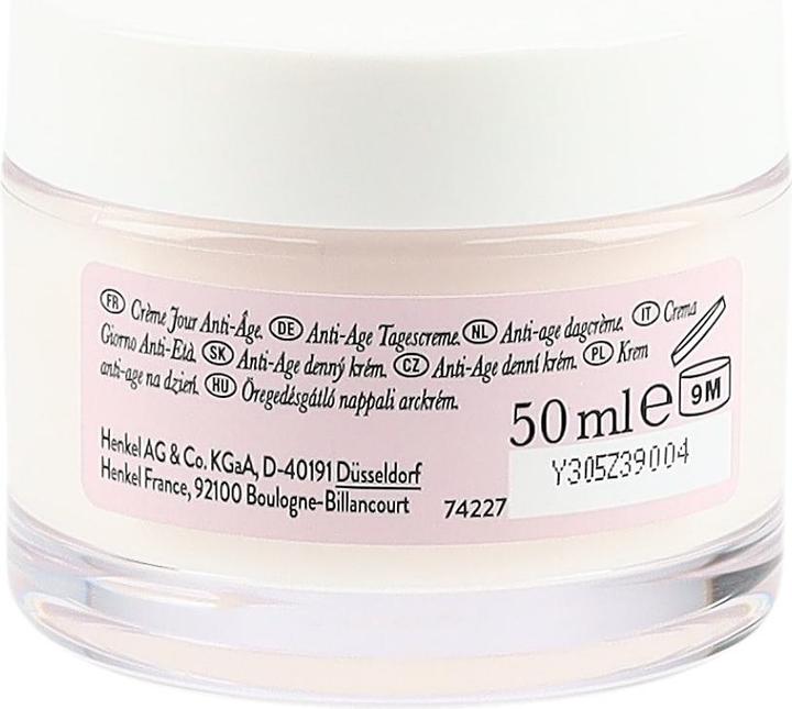 Actual product image N.A.E. Anti-Age (50 ml)