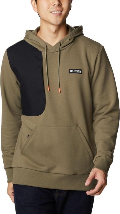 Immagine prodotto Columbia felpa con cappuccio field roc heavyweight (S)