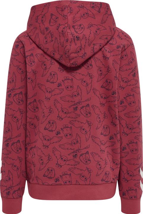 Produktbild hummel Hmlharry Potter Aop Hoodie (176)