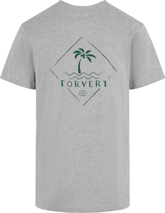 Immagine prodotto Forvert T-Shirt Roundn Lompoc - 193817 (S)
