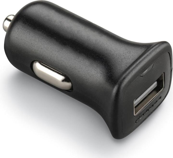 Produktbild Poly Autoladegerät mit USB, 5V, 1000mA