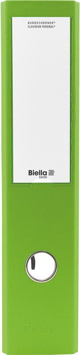 Produktbild Biella Bundesordner (A4, 70 mm, 1 Stück)