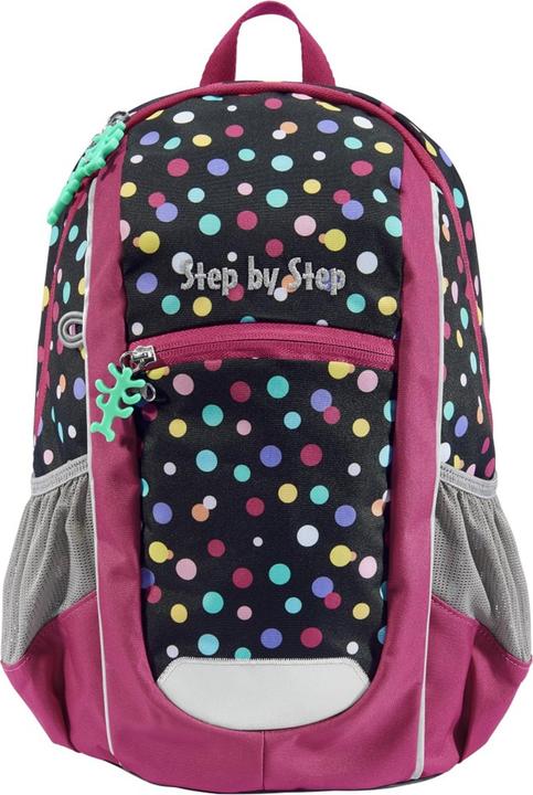 Step by Step Maxi Pony Lotta