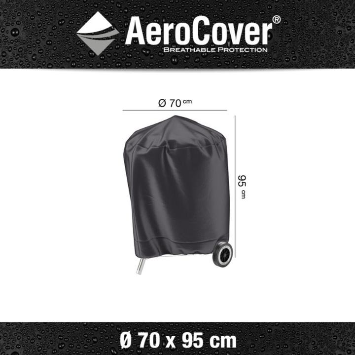 Immagine prodotto AeroCover Bollitore per barbecue (Grill, Smoker)