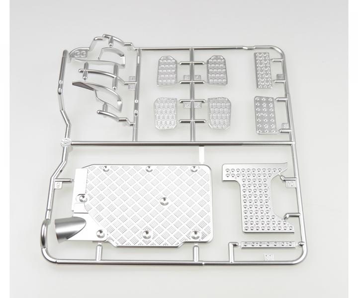 Immagine prodotto Tamiya Pezzi di ricambio GG Scania S770 56368