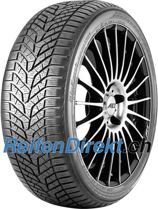 Immagine prodotto Yokohama BluEarth Inverno (255/50R19 V, Pneumatici invernali)