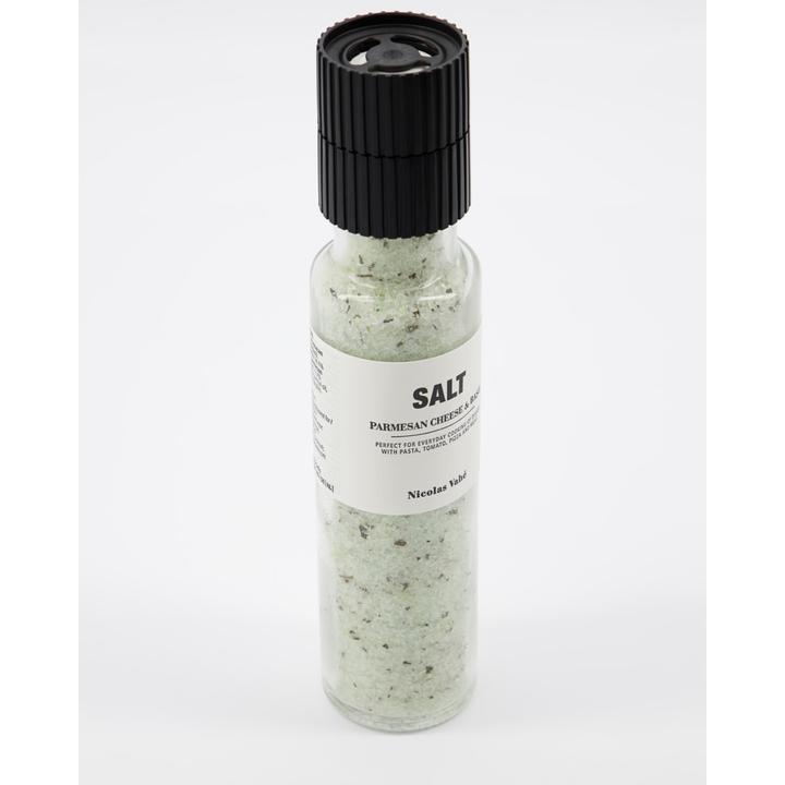 Image du produit Nicolas Vahé Parmesan + Basilikum (320 g)