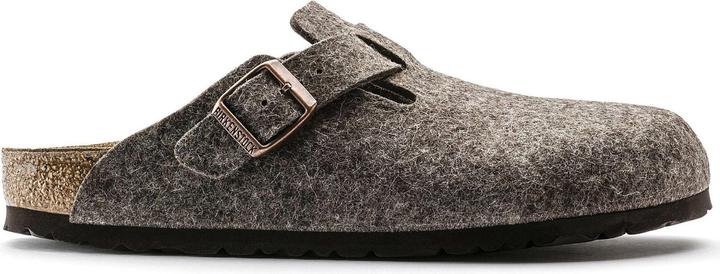 Actual product image Birkenstock Boston BS (41)