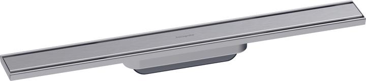Produktbild hansgrohe HG Duschrinne RainDrain Original Fertigset 600mm (600 mm)