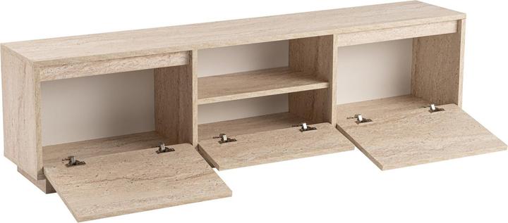 Actual product image Skye Decor Vangun (160 x 42 x 29.5 cm)