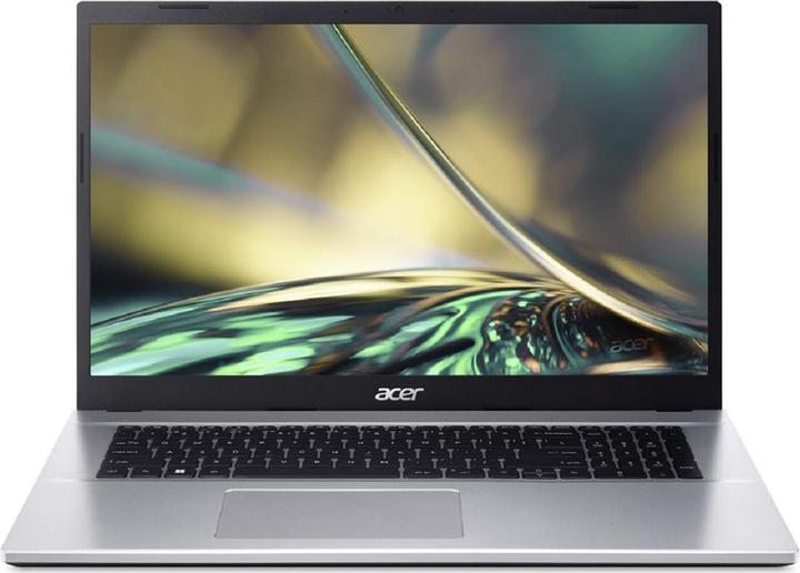 Produktbild Acer Aspire 3 (17.30", Intel Core i3-1215U, 8 GB, 512 GB, DE)