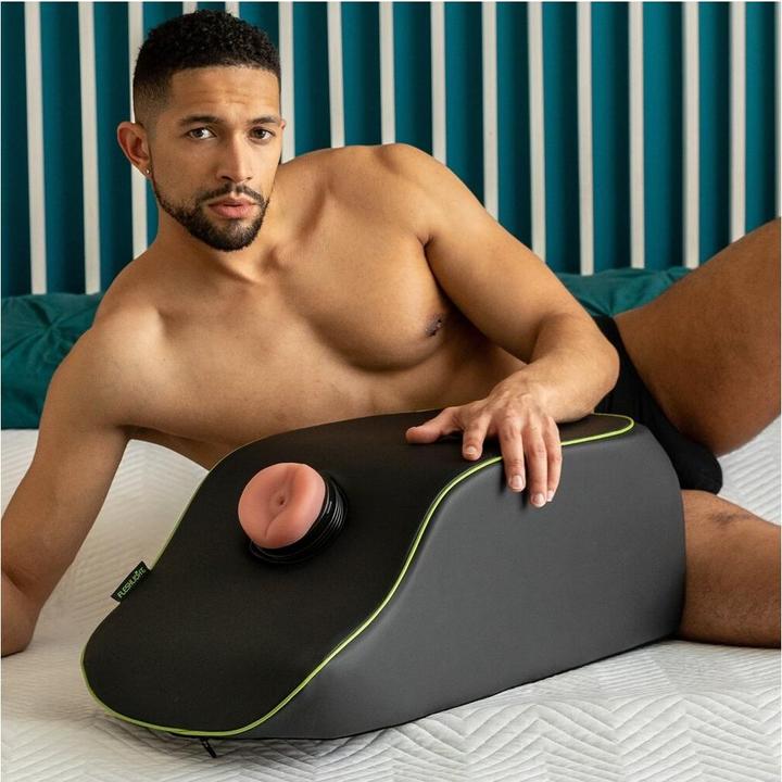 Image du produit Liberator Fleshlight Mount en mission