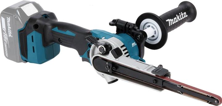 Productafbeelding Makita DBS180Z (Bandschuurmachine, 530 W)