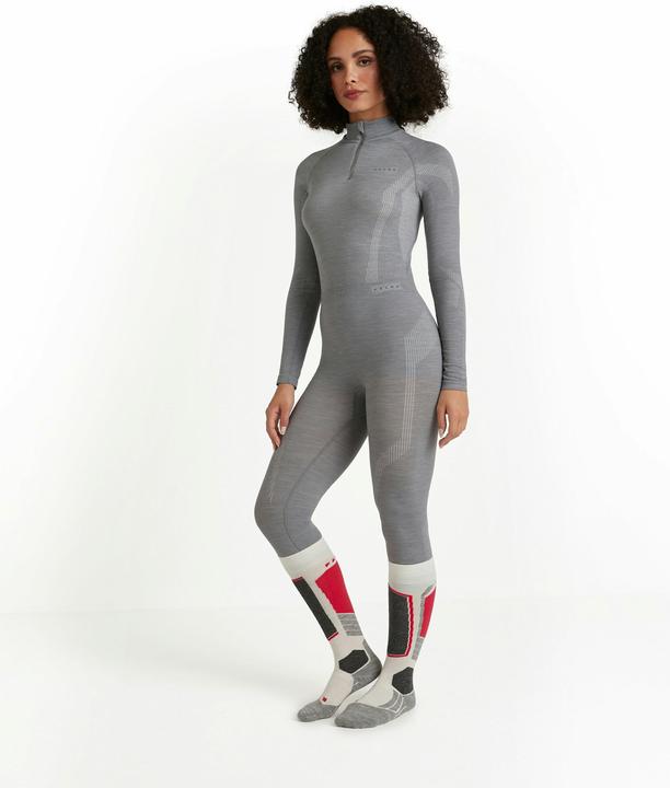 Image du produit Falke WT 3/4 Tights w (XS)
