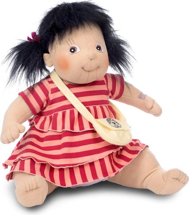 Rubens Barn Originele pop Maria