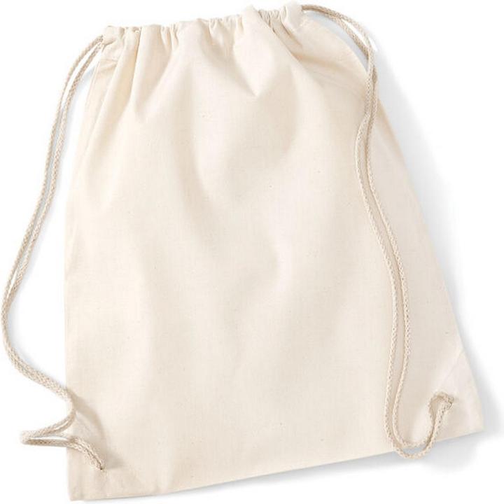 Westford Mill Tasche mit Kordeldurchzug (12 l)