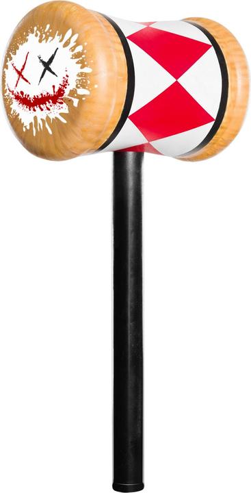 Produktbild CU Suicide Squad: Harley Quinn's Hammer