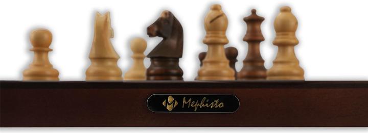 Produktbild Millennium Mephisto Phoenix