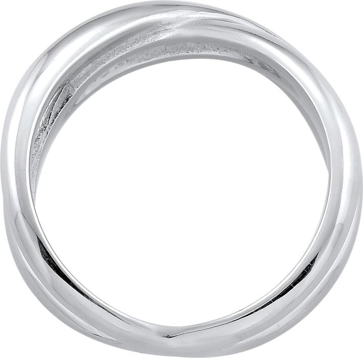 Produktbild Elli Chunky, Twisted (56, 925 Silber)