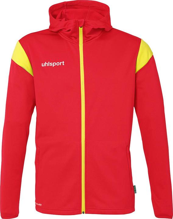 Uhlsport Kapuzenjacke Squad 27 Track Hood