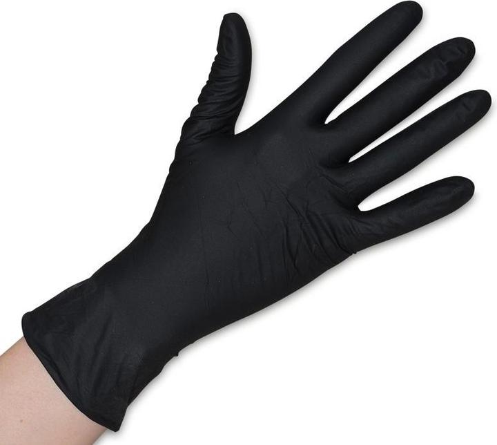 Produktbild Comair Einmalhandschuhe (M)