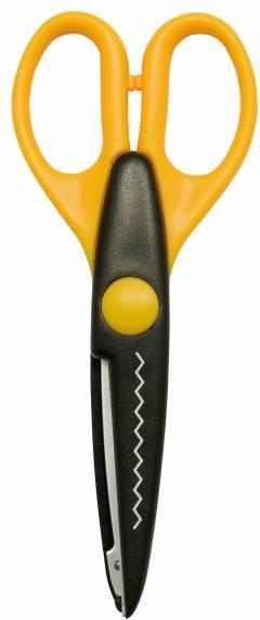 Actual product image Wedo Handicraft Scissors (16 cm)