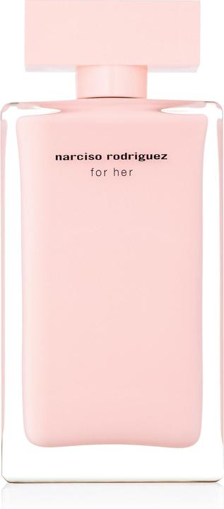 Produktbild Narciso Rodriguez For Her (Eau de Parfum, 100 ml)