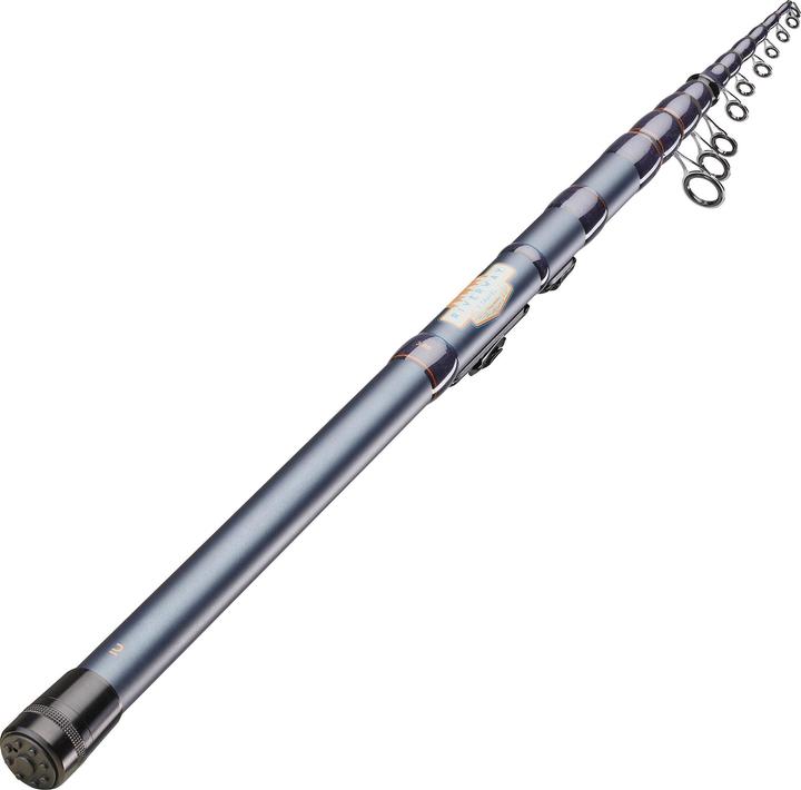 Caperlan Travel (Eisrute, 380 cm)